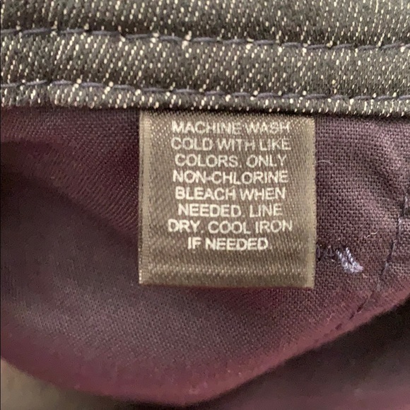 EXPRESS cargo jeans - Picture 6 of 6